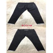 W04888721 力斧男牛仔长裤MD