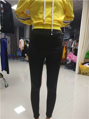 W62962031香舍捷捷女休闲长裤MD