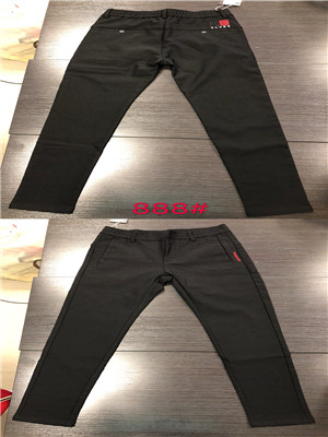 W8114888淇祥宝男靓仔长裤HH