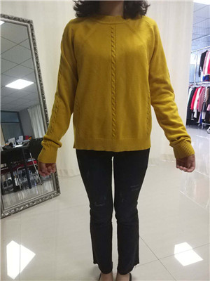 W3135819A 正发女毛衣MD
