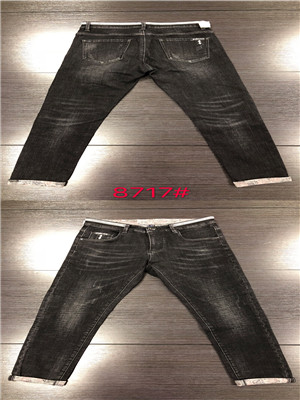 W04888717 力斧男牛仔长裤MD
