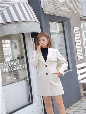 W34031688晶晶鱼3店女呢外套HH