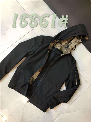 W901418861 星看点男外套MD