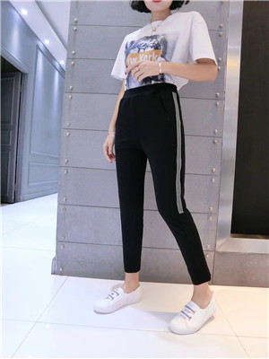 W3044327-1依恋女休闲长裤MD