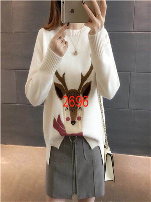 W67112696T靓丽名裳特价女毛衣MD