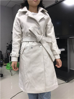 W906818A92依姿都女呢外套MD