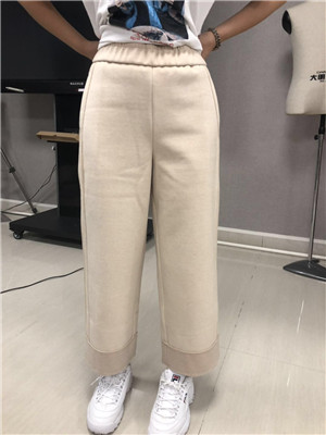 W90691866鑫丽雅女休闲长裤(测)MD