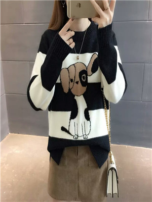 W67112712T靓丽名裳特价女毛衣MD