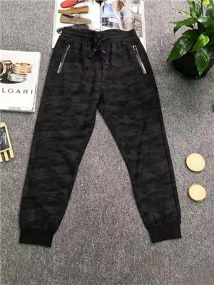 W34078809 东方麒麟男靓仔长裤MD