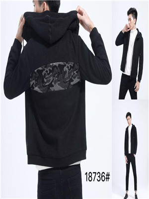 W903918736 佰汇馆男外套MD
