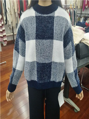 W36498813 贵江一行7针女毛衣MD