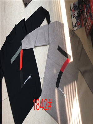 W62721842 小宇12针男毛衣MD