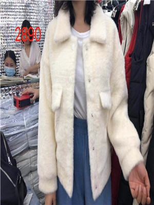 W35972890九恋女外套(水貂绒)HH