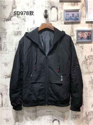 W8051978 杉道尚品男外套HH