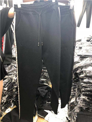 W30446911依恋女休闲长裤HH