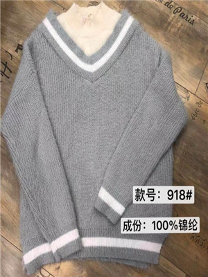 W3653918 e富女毛衣MD(系)