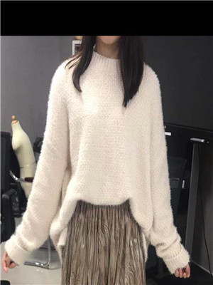 W36521949 E酷女毛衣MD(系)