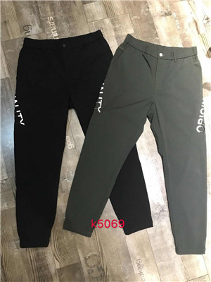 W36555069 雷初男靓仔长裤MD(测)(棉布)