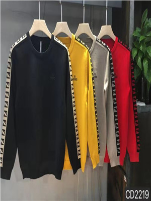 W34122219赤道男毛衣(包芯纱)(系)MD(测)