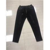 W3604G109朵信女牛仔长裤MD