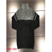 W36381806伟莱仕男开衫毛衣MD