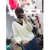 W68121835蓝梦蝶女外披外套(测)HH