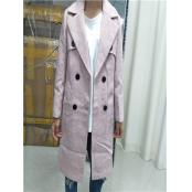 W905418135丹丽丝女呢外套MD