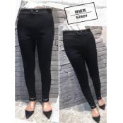W62965282 香舍捷捷女休闲长裤HH