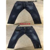 W35855622 艾格龙男牛仔长裤MD