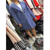 W32581203依顺女呢外套MD