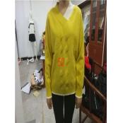 W67575116百衣百顺女套头毛衣MD