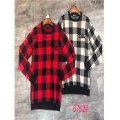 W69026752 御奇良品12针加厚男毛衣MD(测)