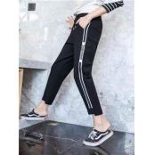 W62033522萨尔琪女休闲长裤MD
