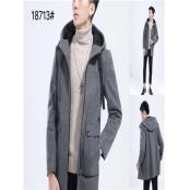 W903918713 佰汇馆男外套MD