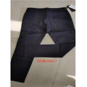 W35678867 双赢裤业男商务长裤MD