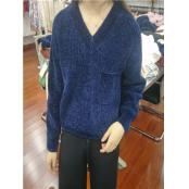 W36491018 贵江一行7针女毛衣MD
