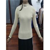 W36499505 贵江一行12针女毛衣MD