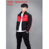 W903186955 龙狮一族男外套MD