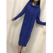 W3650795燕子女毛衣连衣裙MD