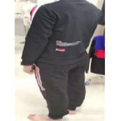 W35345445-2 鼎宸男靓仔长裤MD