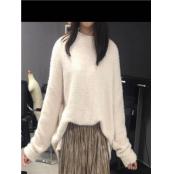 W36521949 E酷女毛衣MD(系)