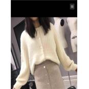 W36546609 小白家女开衫毛衣MD(系)
