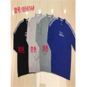 W365718561A 博制兆12针包芯纱男毛衣MD