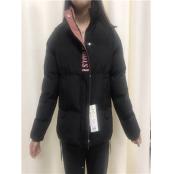 W90728609帛瑞女加厚棉服HH