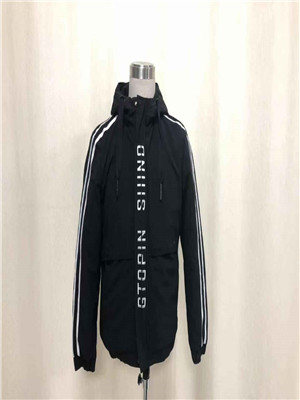 W18129279 摩天轮男外套MD