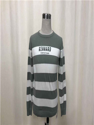 W365718561A 博制兆12针包芯纱男毛衣MD