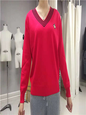 W36618069KT女套头毛衣MD