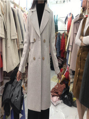 W35556808 彩蝶2店女外套MD(呢料)