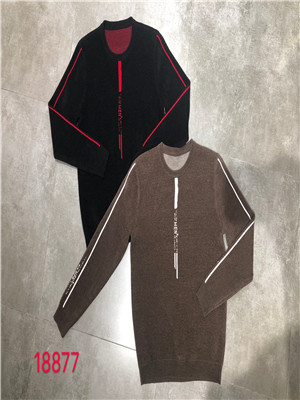 W108118877 凯豹男毛衣HH(貂绒)(测)(系)