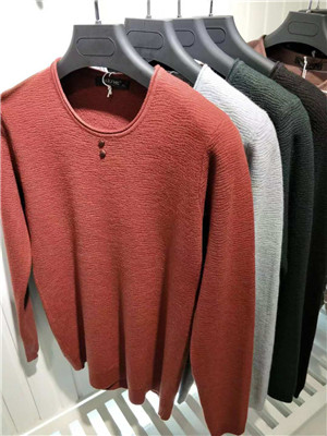 W6764726 八级风特价男毛衣MD